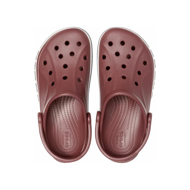 CROSC Bayaband Clog UNISEX|Пляжные и уличные сандалии| |
