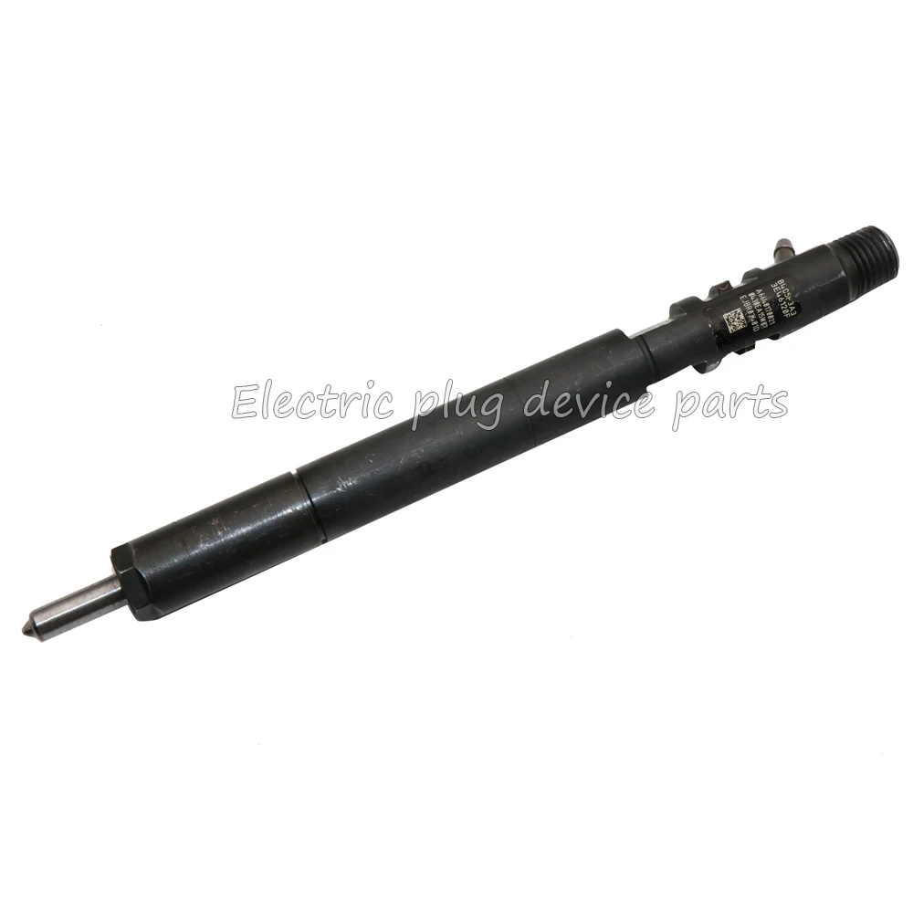 Топливные форсунки OE # A6640170021 EJBR03401D для Ssangyong Actyon Kyron Rexton A6640170222 EJBR04701D EJBR03401Z EJBR04701Z