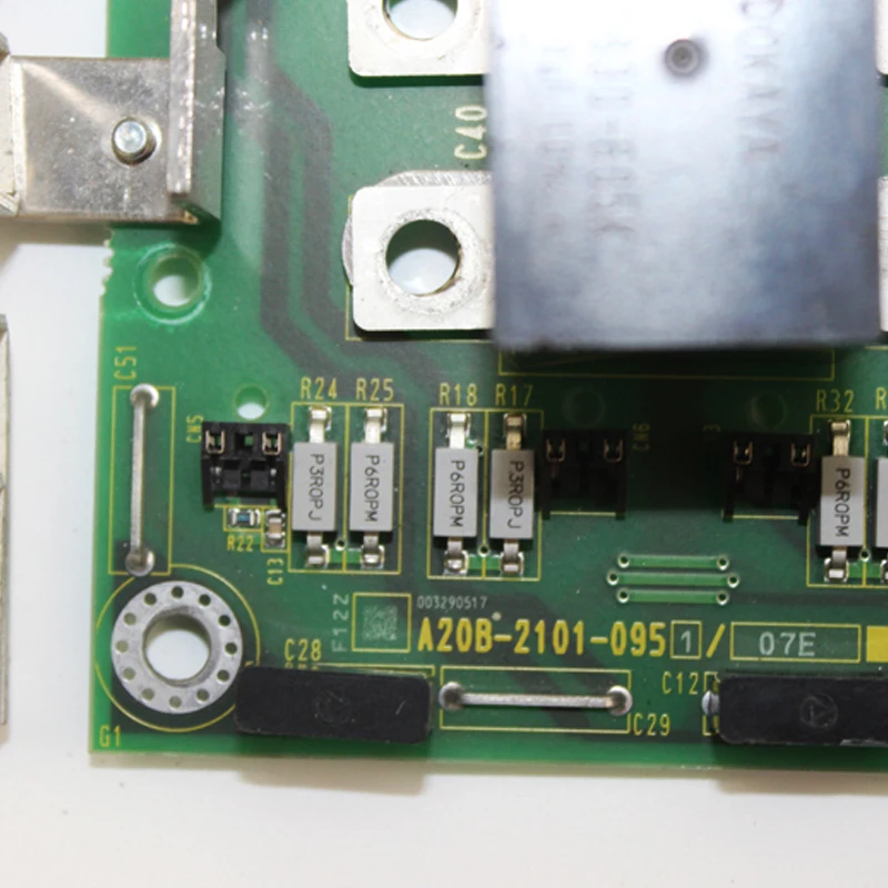 FANUC A20B-2101-0951 печатная плата используемая для fanuc A06B-6220-H026 | Строительство и ремонт
