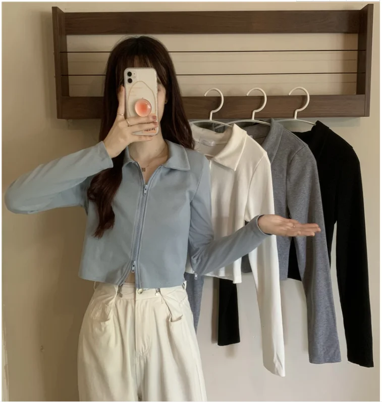 Лидер продаж скидка на четыре сезона женский кардиган одновременного