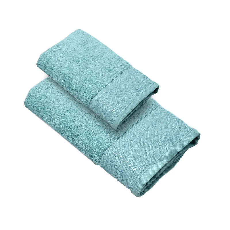 Полотенце банное большое 380г/м² Belezza ВИВЬЕН 70x130 см 100% Хлопок для тела лица рук душа