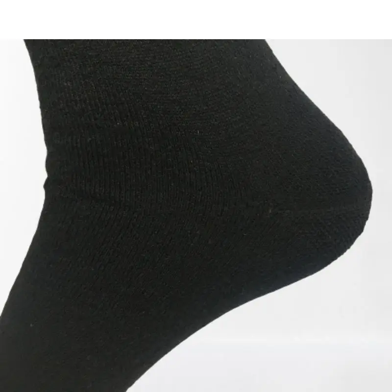 5 пар. Носки мужские ЗИМНИЕ шерстяные термо. Внутри махра. Шерсть 80% + нейлон 10%