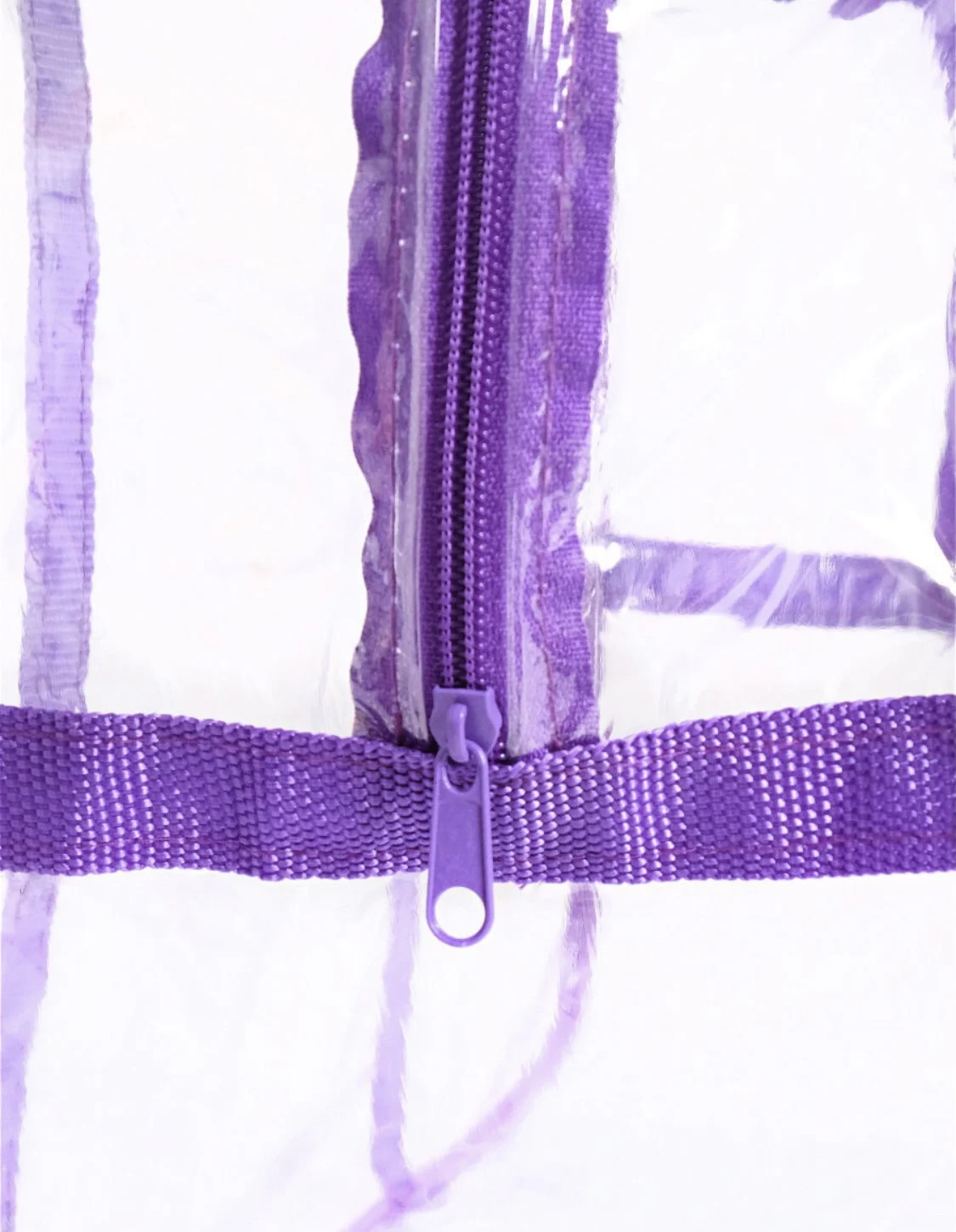 Сумка в роддом для мамы прозрачная. Комплект сумок из 3 штук Основная сумка-55*33*24