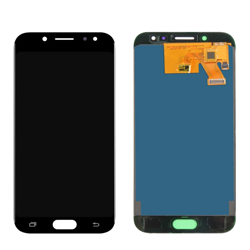 Для Samsung Galaxy J5 Pro 2017 J530 SM J530G/DS J530F/DS J530S J530K J530L J530FM J530YM ЖК дисплей Дисплей сенсорный