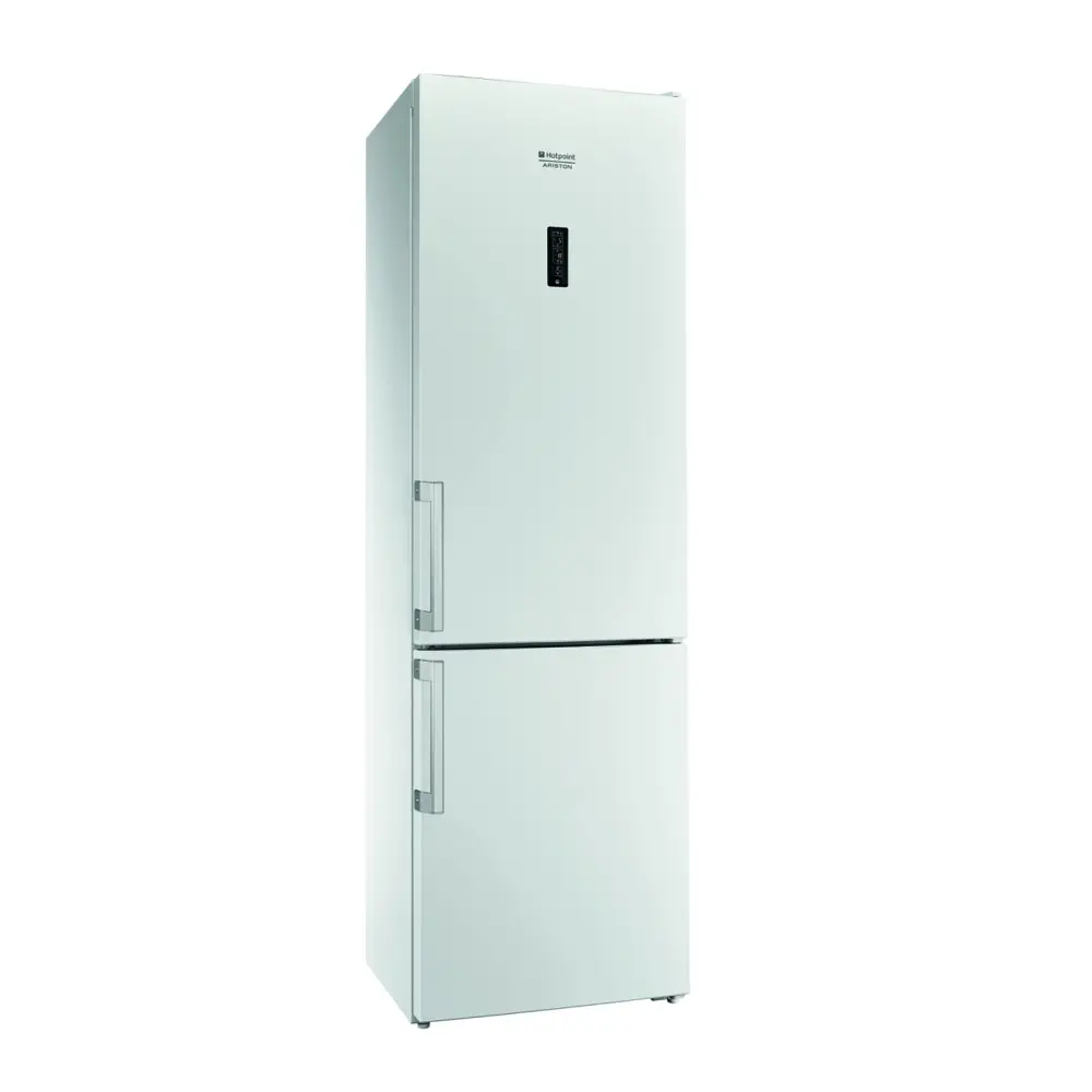 Холодильник hotpoint ariston hf. Царапины на холодильнике. Холодильник Hotpoint HF 5181 X.