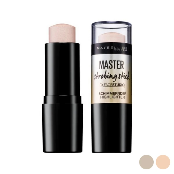 Хайлайтер Master Strobing Stick Maybelline (6 8 г)| |