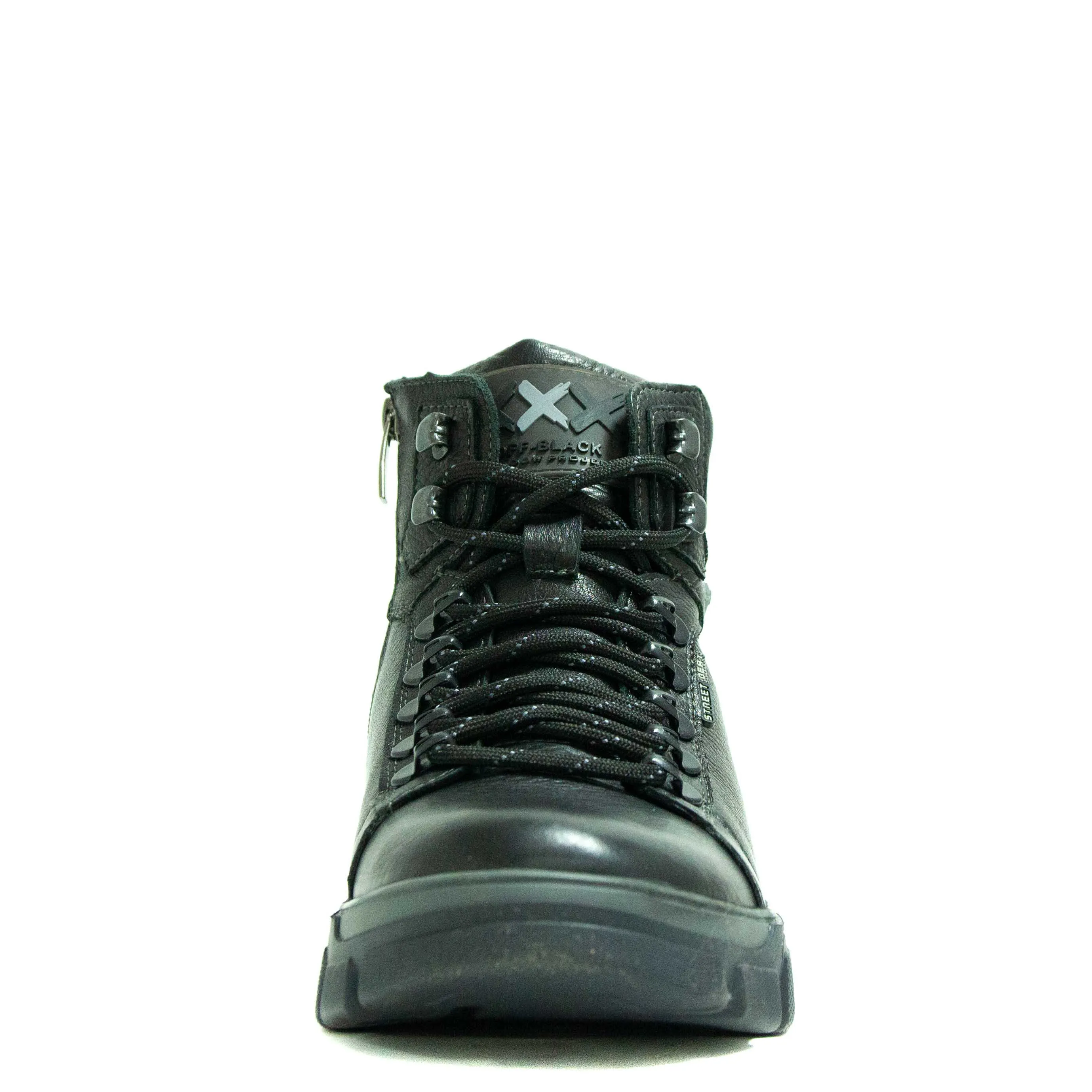 7363-1-2 Ботинки мужские Nine Lines |