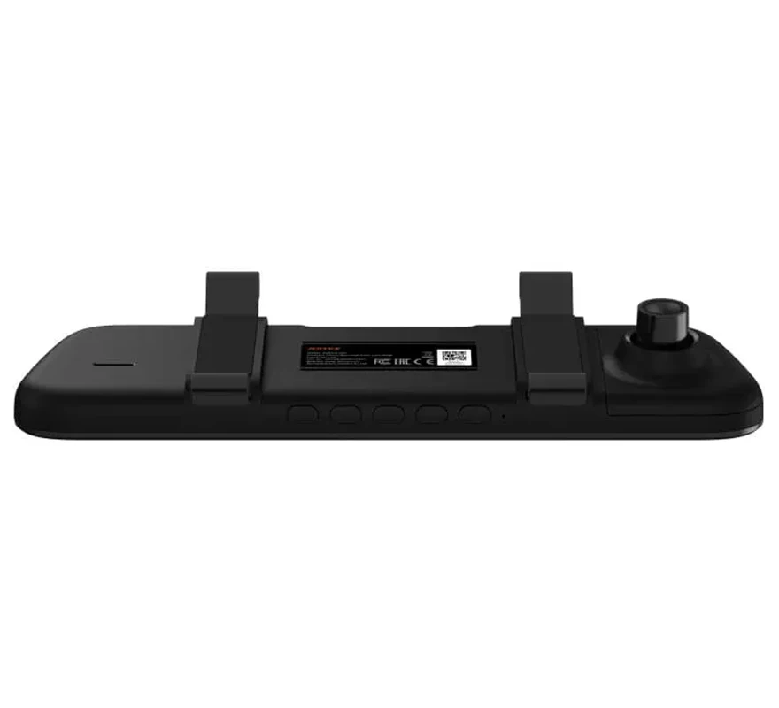 Автомобильный видеорегистратор Xiaomi 70mai Rearview Dash Cam Wide Midrive D07 (Русская версия) экран