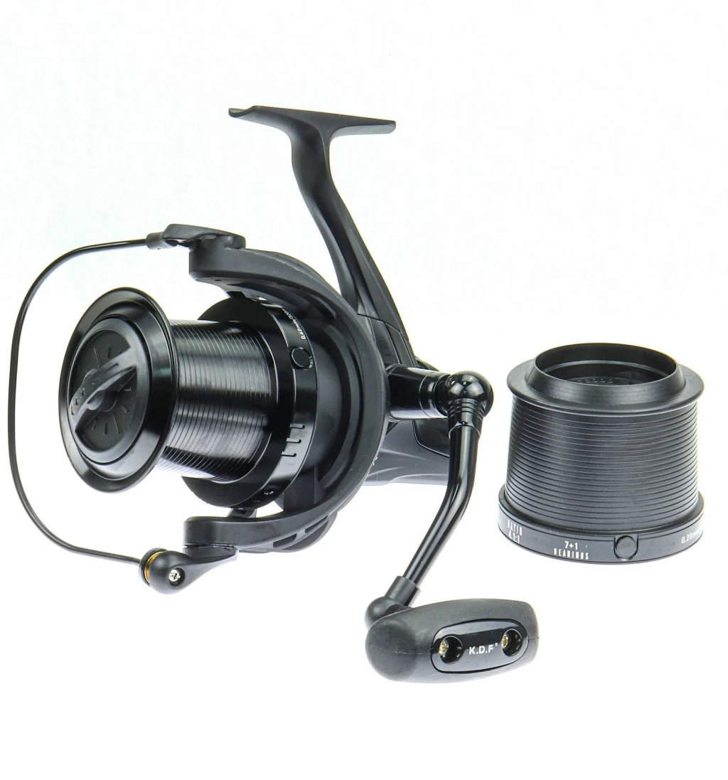 Купить Карповую Катушку Carp Pro Gratus 8000fs