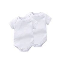 Custom White Onesie | Personalized Onesie | Custom Baby Onesie | Custom Baby Shirt | Baby Shower Gift | Custom Toddler Shirt 5