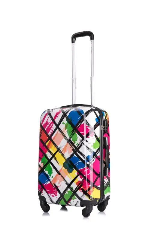 Чемоданы Drawing | Багаж и сумки