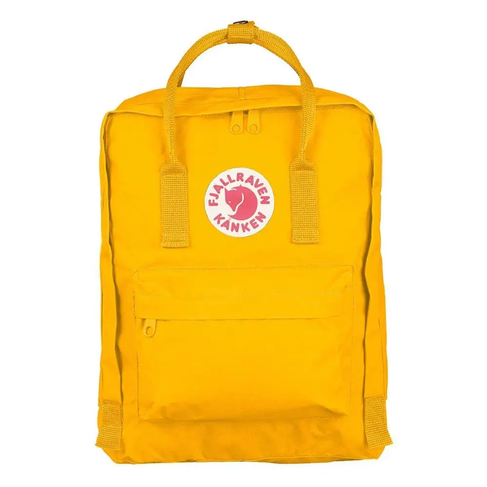 Рюкзак Kаnken classic Warm Yellow | Багаж и сумки
