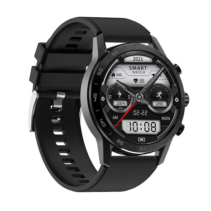

Смарт-часы DT70, 1,39 дюйма, HD, IPS, Bluetooth 5,0