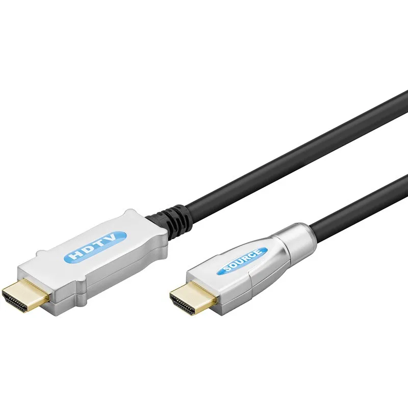 Кабель HDMI к 20 м усиленный HQ AWG провод 28 |