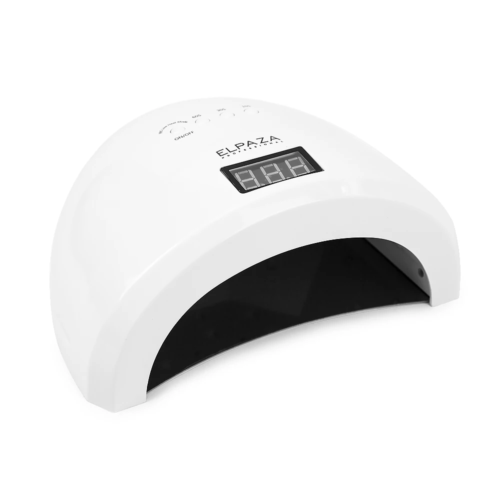 Лампа гибридная Sun one Elpaza S1S 60W UV/LED |