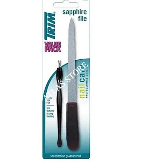 

Trim Sapphire Rasp With Meat Pusher Gift 16319
