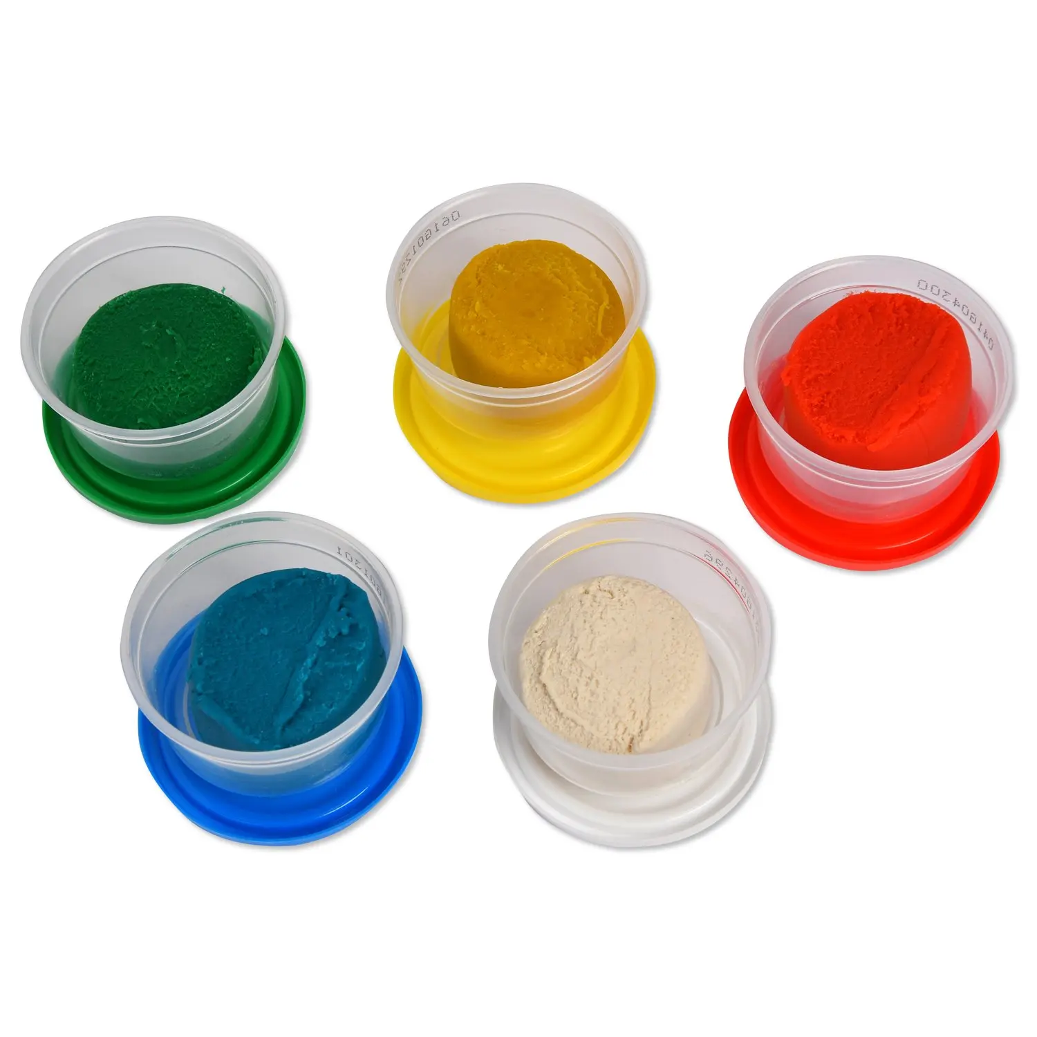 Набор для лепки Disney Клуб Микки Мауса 3D галерея (масса 5 цв.аксесс.)|Пластилин| |