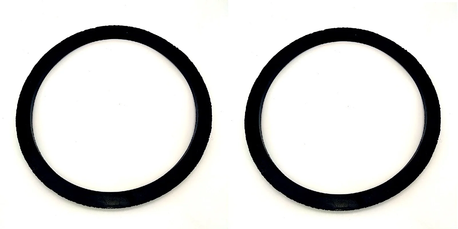 Кольцо резиновое (уплотнитель) для фляги Лысьва ЛМЗ набор 2 шт. | Дом и сад