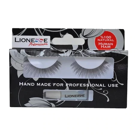 

Lionesse Premium Real False Lash HL-803 62946262
