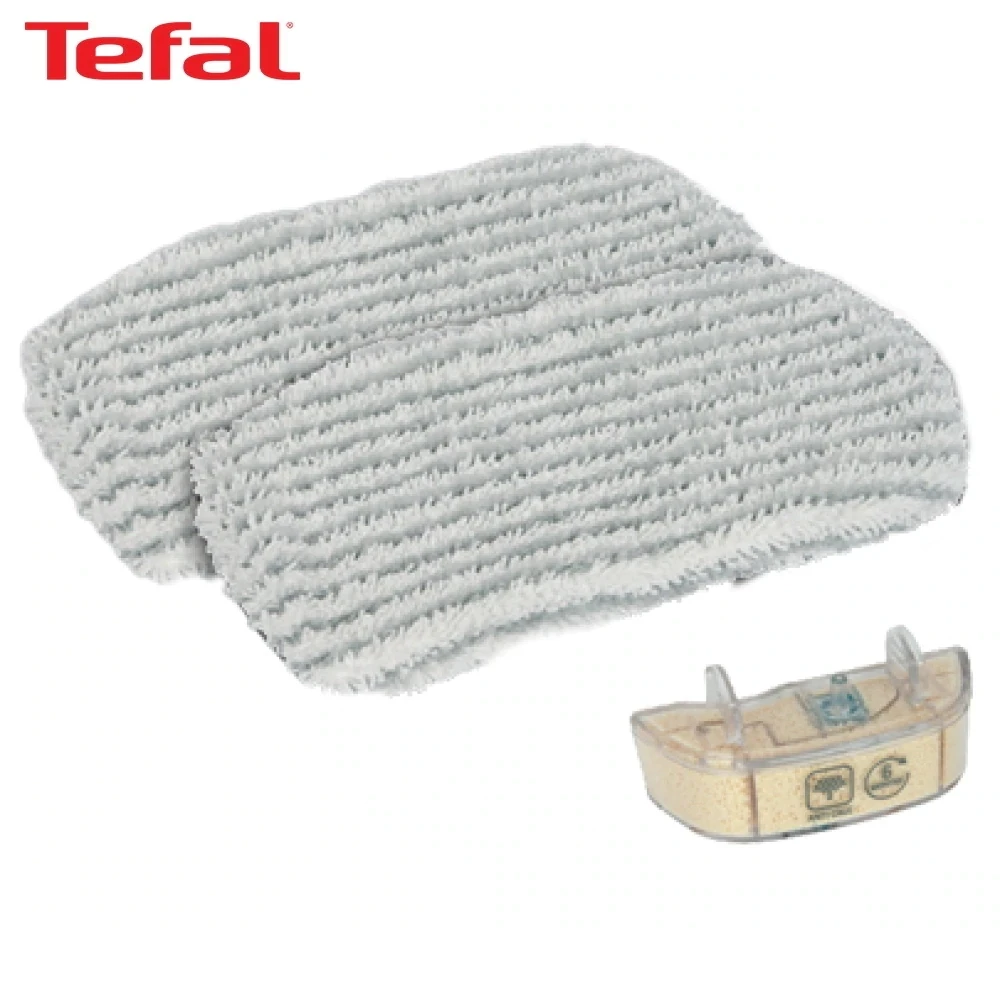 A set of accessories Tefal zr006501 the scale rag | Бытовая техника