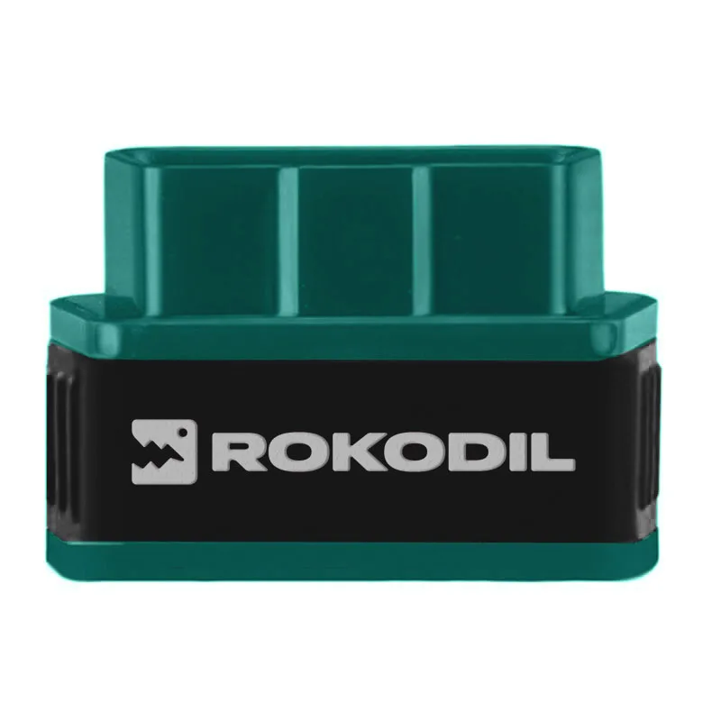 Rokodil ScanX диагностический OBD 2 автосканер.