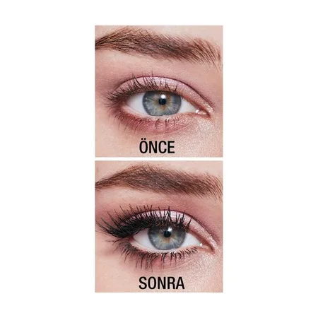 Тушь Loreal Paris Air объемная Mega 450277756 |