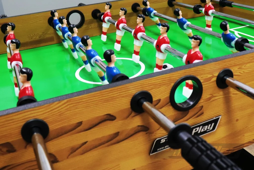 Настольный футбол / Classic 4 фута |