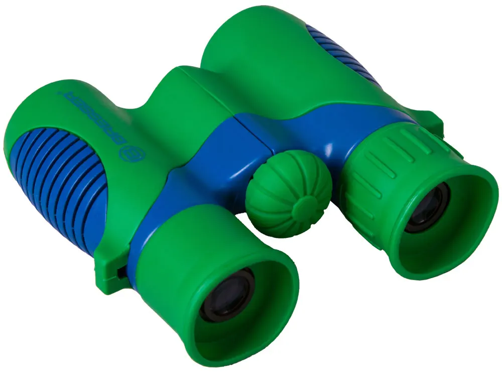 Бинокль детский Bresser Junior 6x21 | Инструменты