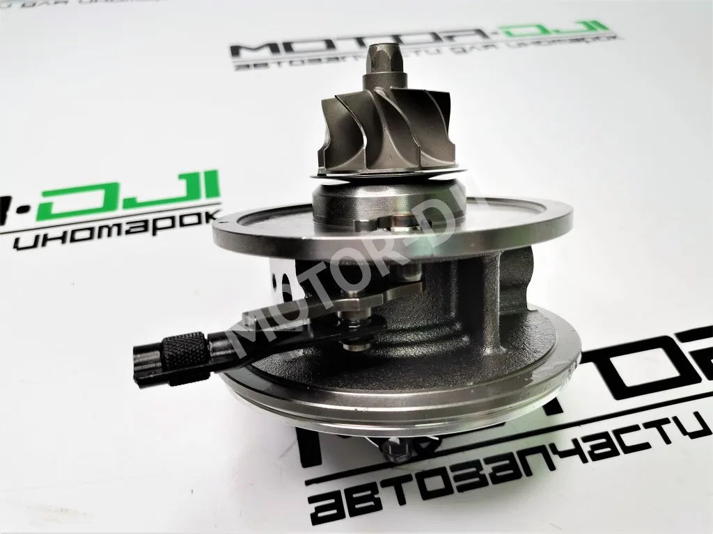 Картридж турбины Kia Sorento Hyundai Grand Starex 282004a480 Chra турбо турбокомпрессор 28200-4a480 ядро.