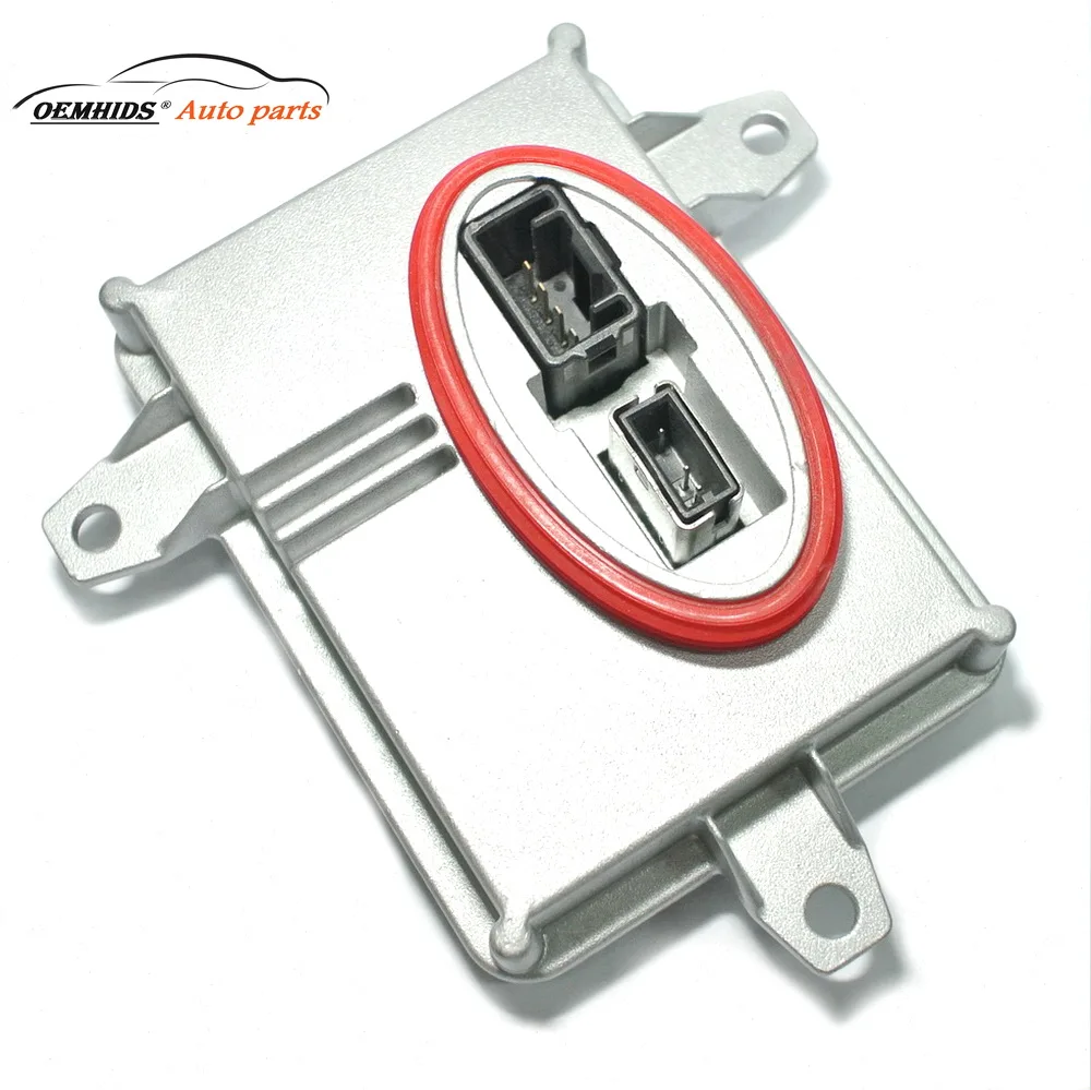 Фото Декомобит 3T921-01B80 D3S D3R OEM HID балласт для 2013 2014 2015 SantaFe OEM номер детали головного света №4