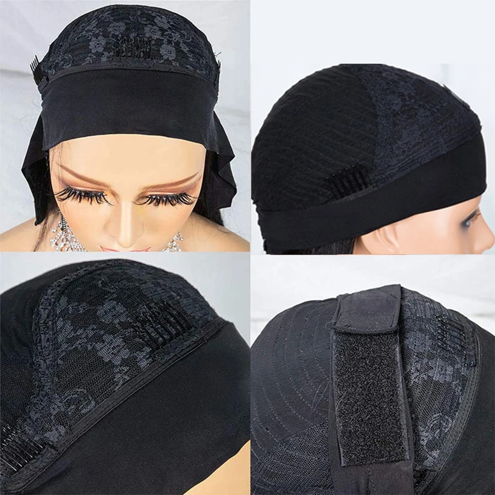 Святая Белль длинная средняя часть свободные волнистые кружевные передние