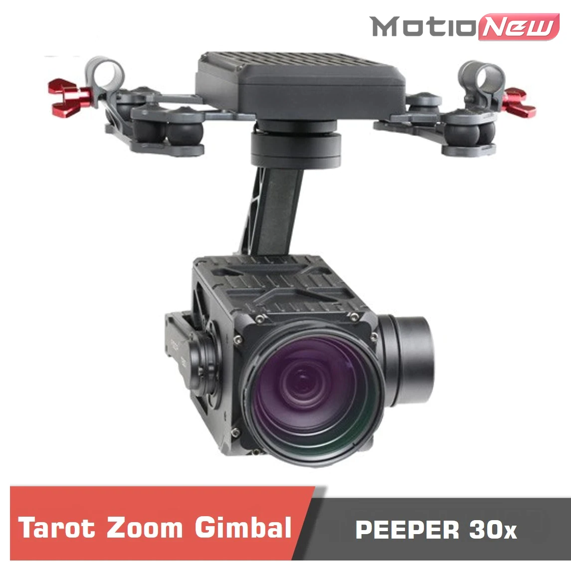 Гиростабилизатор Tarot PEEPER 30x5MP HD Zoom для дрона | Электроника