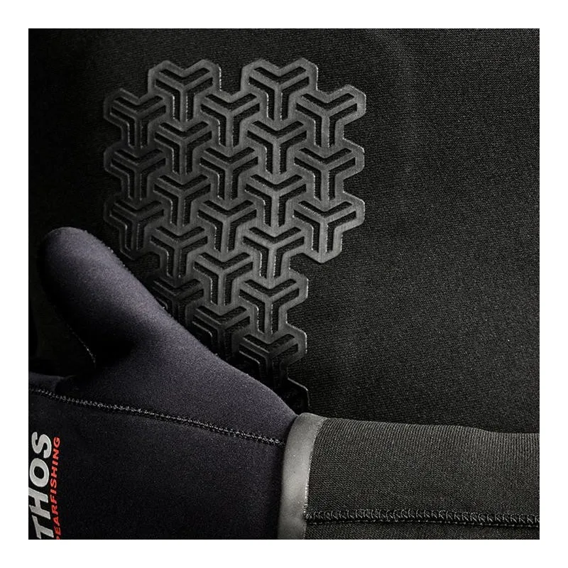 Гидрокостюм для подводного плавания и дайвинга подводная рыбалка апноэ оникс