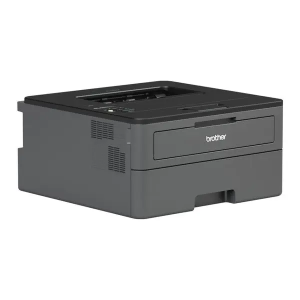Монохромный лазерный принтер Brother HLL2375DWYY1 30PPM 64 MB USB wifi Принтеры 