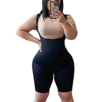faja colombian invisible postpartum girdle post surgery shapewear sexy lingerie slimming sheath woman tummy control skims shaper