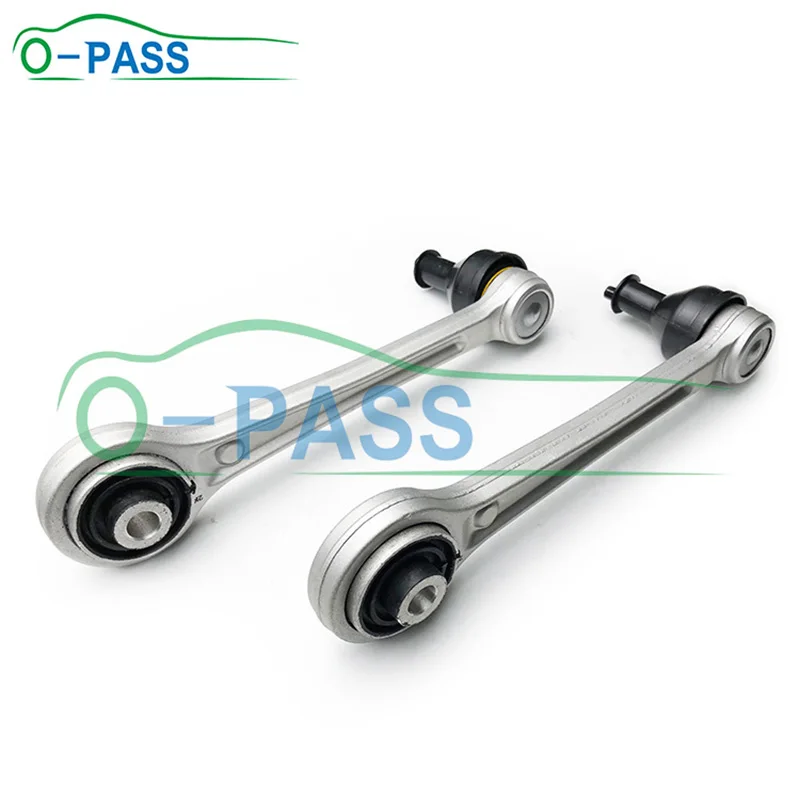 OPASS Front axle Lower Forward Control arm For BMW 5-Series 5 Touring 520 523 525 i 7-Series 1995- 33321090745 Quality Assurance OPASS Front axle Lower Forward Control arm For BMW 5-Series 5 Touring 520 523 525 i 7-Series 1995- 33321090745 Quality Assurance