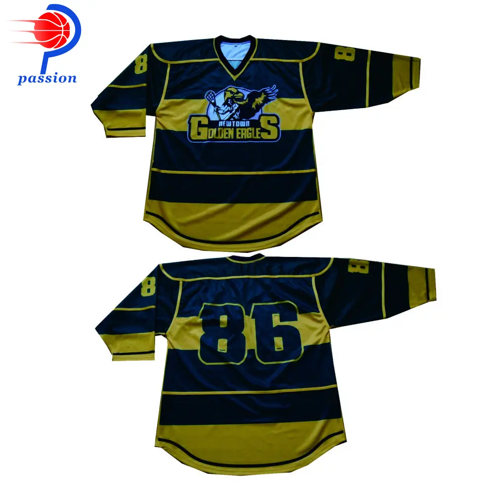 Lax кофты для Лакросса с сублимационной печатью команд|lacrosse|lacrosse jersey |