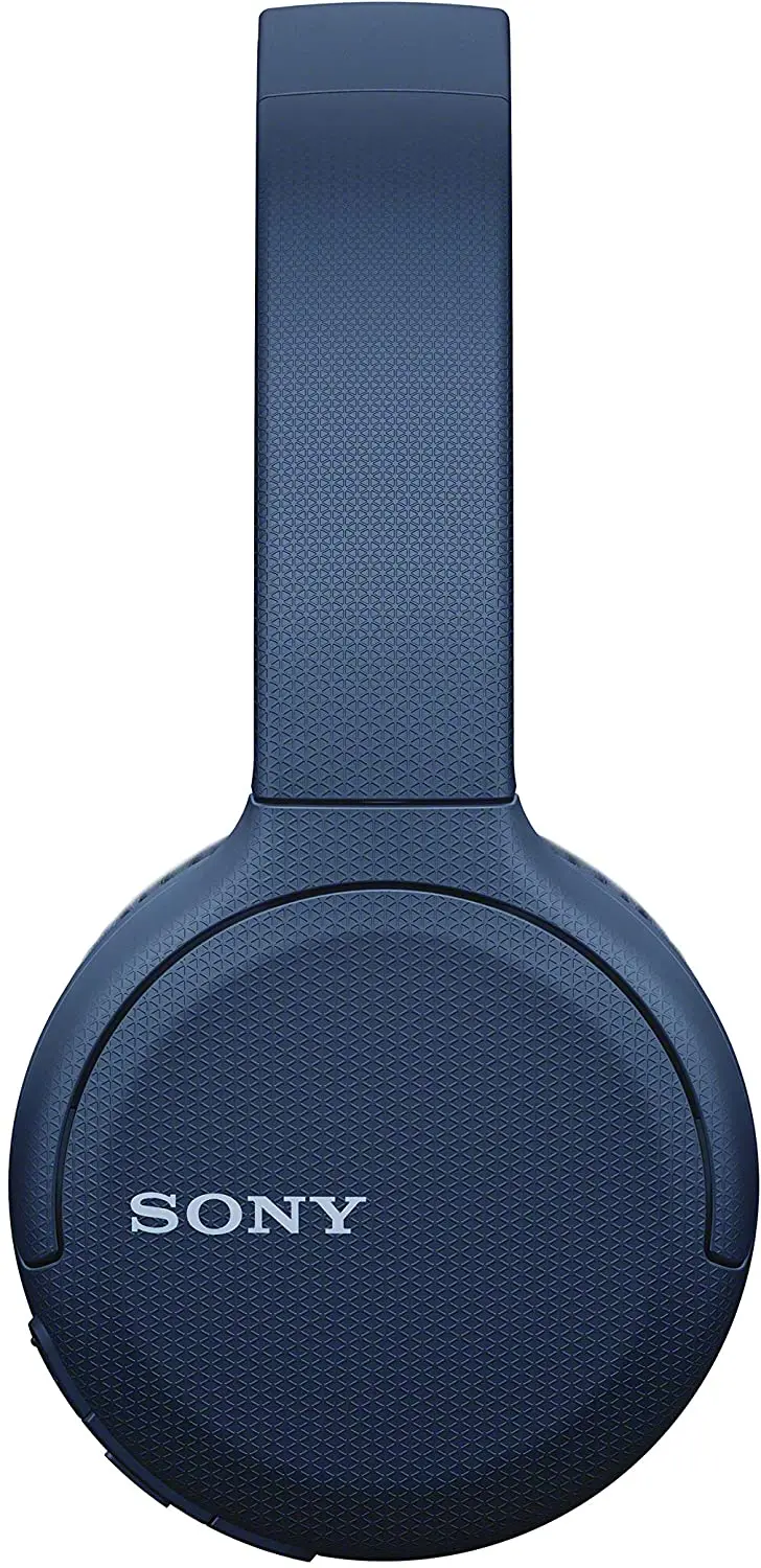 

Sony WH-CH510L.CE7 Bluetooth, , , , NFC