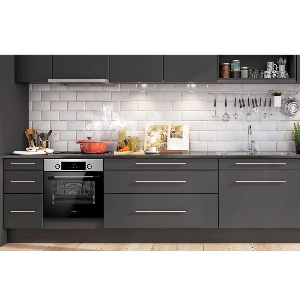 Духовой шкаф Hansa BOEI68441 2900 Вт|Духовые шкафы| |