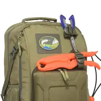 Рюкзак РК-02Х рыболовный с коробками FisherBox Aquatic #4