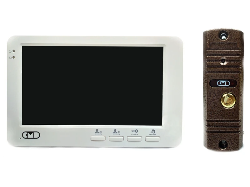 В Луганске Купить Видеодомофон Бу