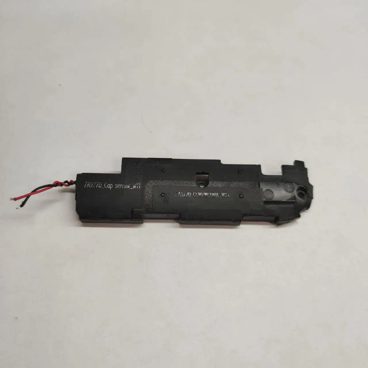 Полифонический динамик для планшета Lenovo A5000 с разборки|Комплектующие ремонта