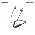 Sony Беспроводные наушники-вкладыши WI-SP510