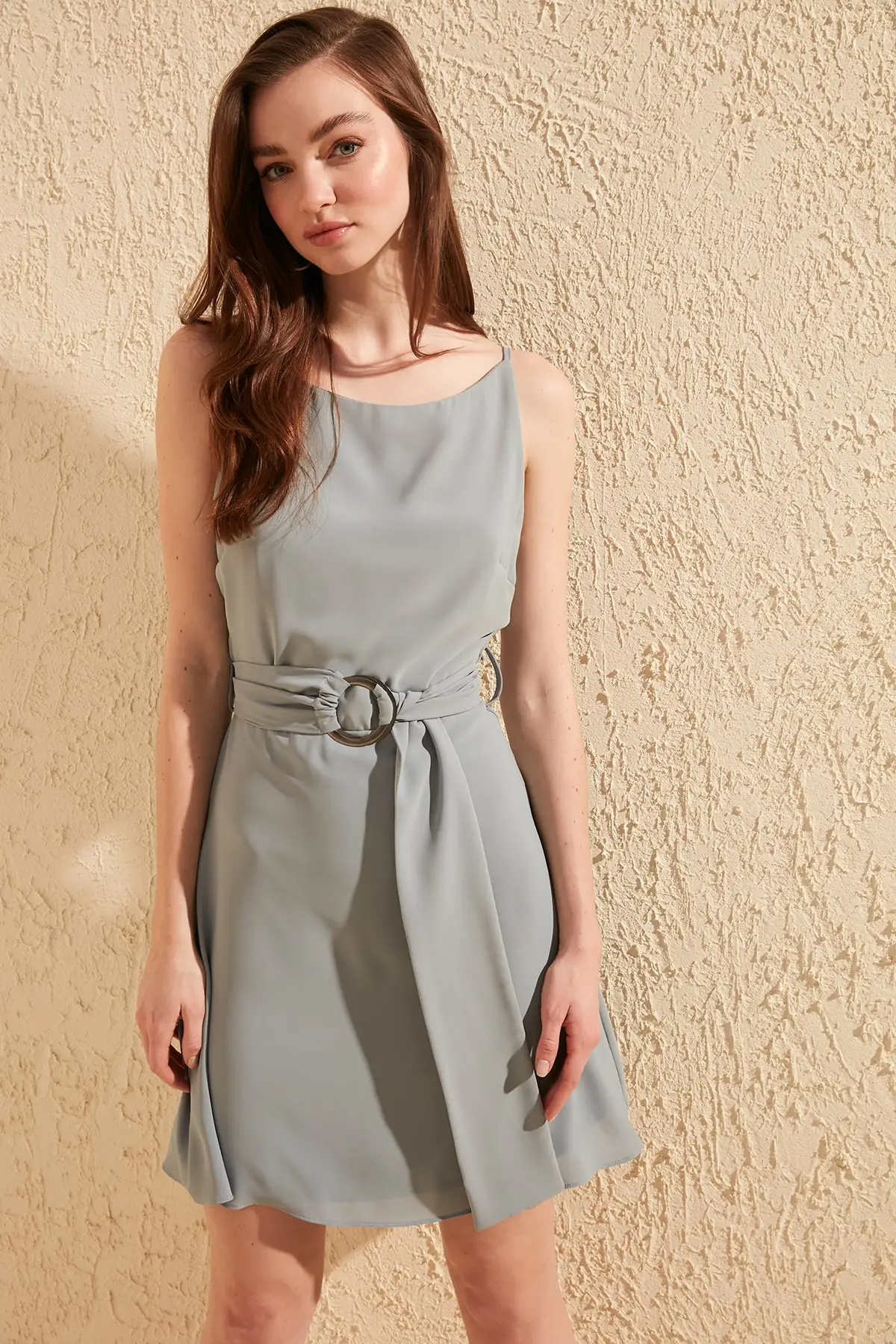 Арочное платье TWOSS20EL0187 | Женская одежда