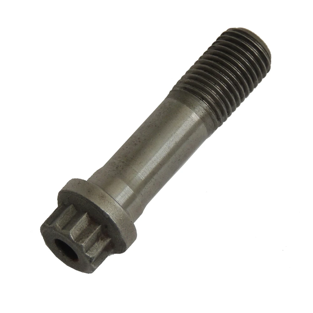 Шатун con bolt сталь 4135 7/16 ARP 2000 аналогичный H bean I x кованые стержни| |