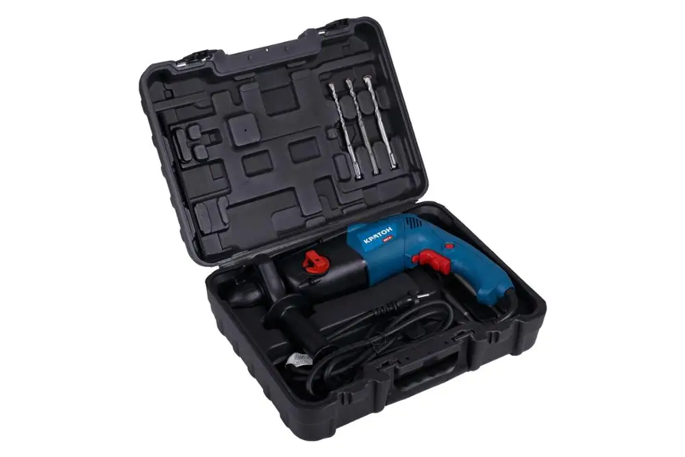 Перфоратор Кратон RHE 850 26S|rotary hammer|hammer rotaryhammer drill sds |