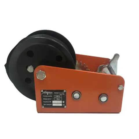 Лебедка warn SNOWINCH 1 5