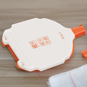 Внешний пакет для соковыжималки Xiaomi MSW1 Filter Outer Bag (упаковка 21 штука) | Бытовая
