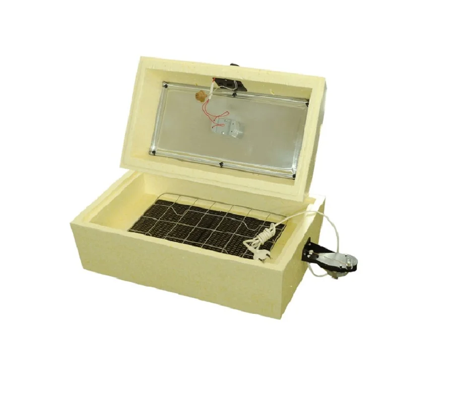 Инкубатор Золушка 70 Яиц Купить