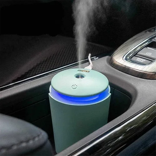 

USB Ara-Ev Hava Nemlendirme Cihaz Difzr Humidifier